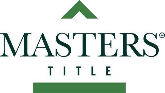 Masters Title Insurance Agency